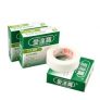 10 Rolls / Lot Non-woven Medical Tape Microporous Surgical Breathable Fixation Tape First Aid Supplies Gauze dressing Tapes