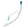 10pcs/lot Medical Disposable cuff Endotracheal intubation PVC Reinforced Endotracheal Tube #2.0–#8.0 for clinical anesthesia
