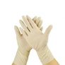 50 pairs powder free Disposable Gloves Latex For Home Cleaning Waterproof soft