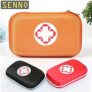 Camouflage First Aid Kit Waterproof EVA Bag Person Portable Outdoor Travel Drug Pack Security Emergency Kits Medical Treatment